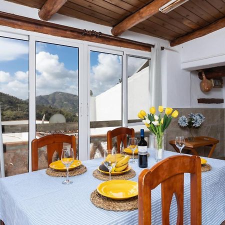 Cómpeta Villa Jardin מראה חיצוני תמונה